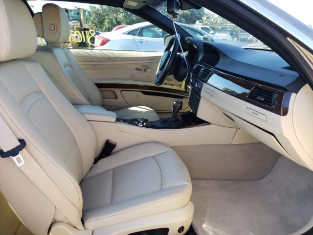 Photo 4 VIN: WBAWR3C59AP462782 - BMW 328 I SULE 