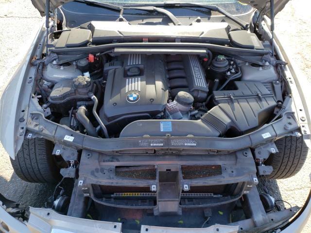 Photo 6 VIN: WBAWR3C59AP462782 - BMW 328 I SULE 