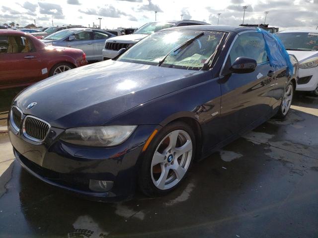 Photo 1 VIN: WBAWR3C5XAP463505 - BMW 328 I SULE 