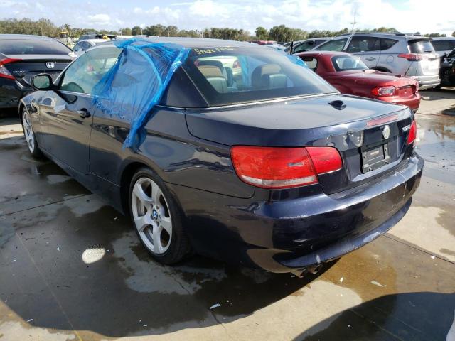 Photo 2 VIN: WBAWR3C5XAP463505 - BMW 328 I SULE 