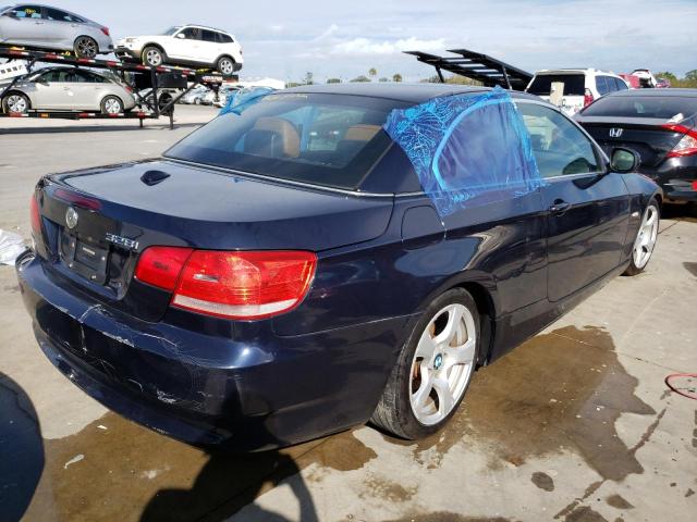 Photo 3 VIN: WBAWR3C5XAP463505 - BMW 328 I SULE 