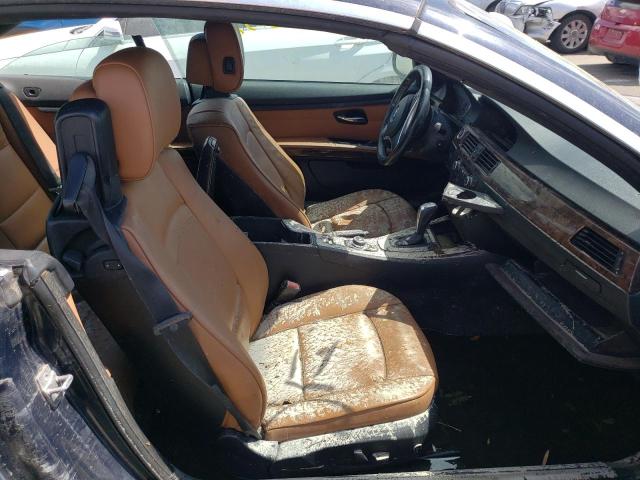 Photo 4 VIN: WBAWR3C5XAP463505 - BMW 328 I SULE 