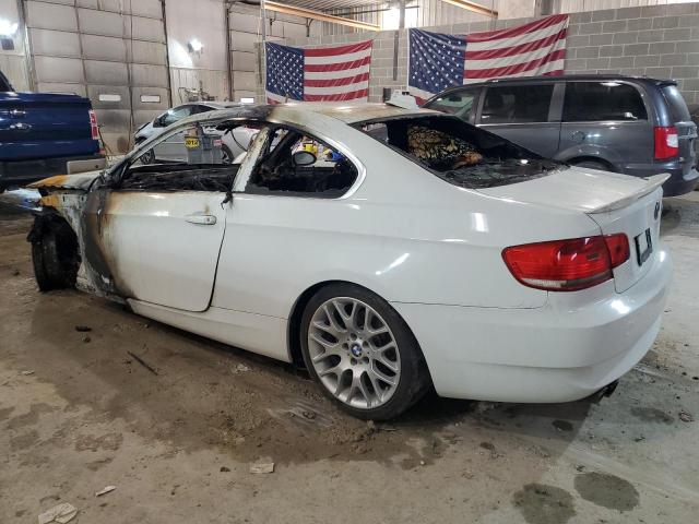 Photo 1 VIN: WBAWV13528P120343 - BMW 3 SERIES 