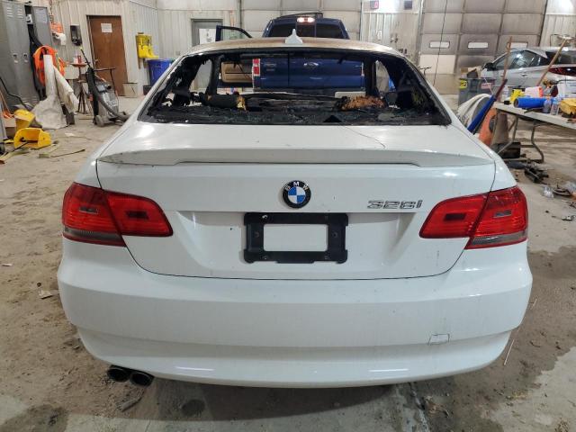 Photo 5 VIN: WBAWV13528P120343 - BMW 3 SERIES 