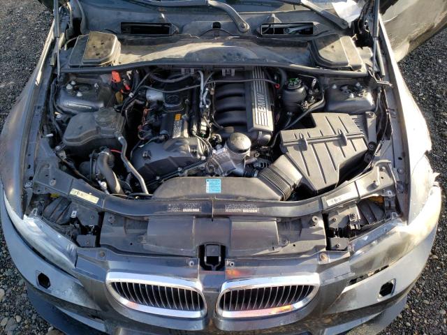 Photo 10 VIN: WBAWV13537P117949 - BMW 3 SERIES 