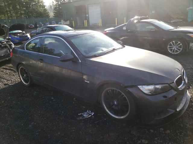 Photo 3 VIN: WBAWV13537P117949 - BMW 3 SERIES 