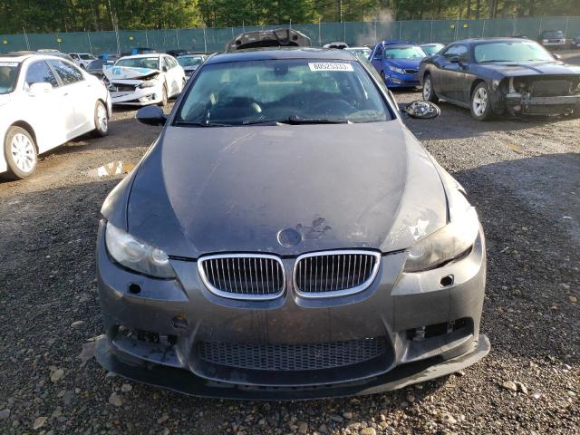 Photo 4 VIN: WBAWV13537P117949 - BMW 3 SERIES 