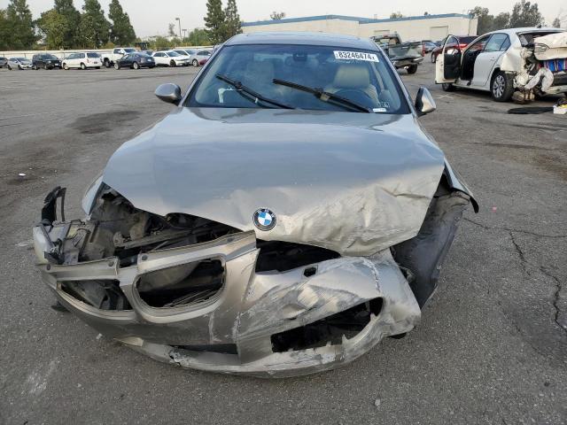 Photo 4 VIN: WBAWV13538P119752 - BMW 328 I SULE 