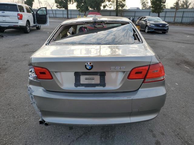 Photo 5 VIN: WBAWV13538P119752 - BMW 328 I SULE 