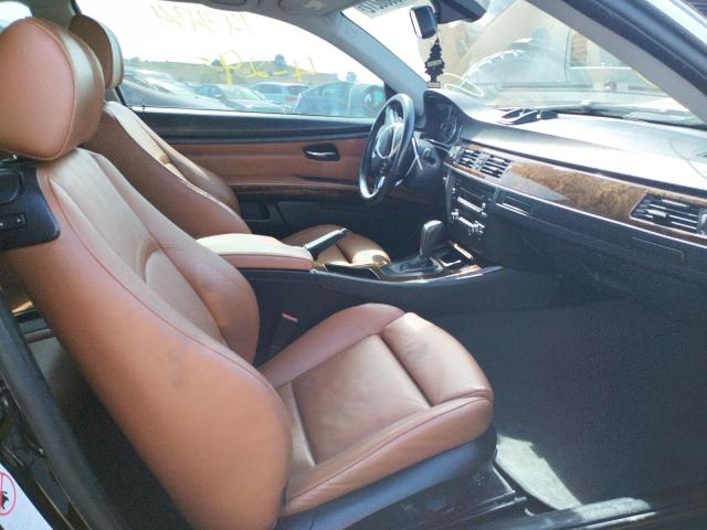 Photo 4 VIN: WBAWV13538P119928 - BMW 328 I SULE 