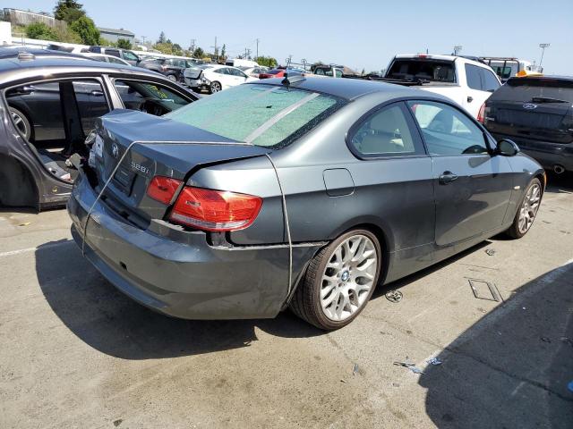 Photo 2 VIN: WBAWV13539P121731 - BMW 3 SERIES 