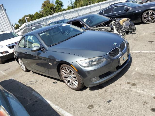 Photo 3 VIN: WBAWV13539P121731 - BMW 3 SERIES 