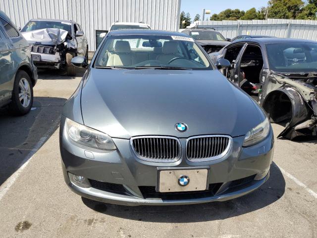 Photo 4 VIN: WBAWV13539P121731 - BMW 3 SERIES 