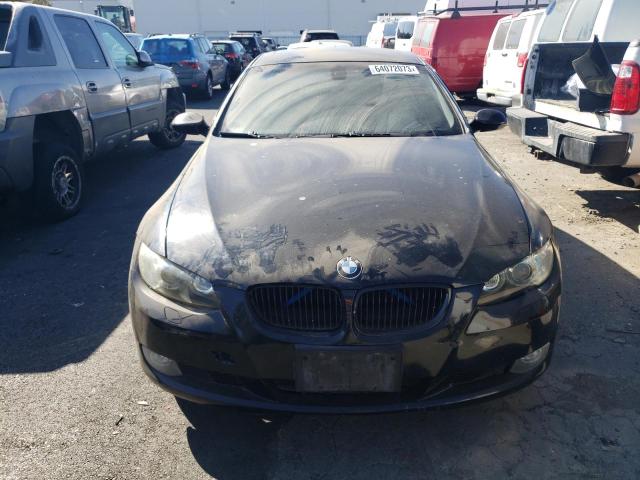 Photo 4 VIN: WBAWV13539P122622 - BMW 3 SERIES 