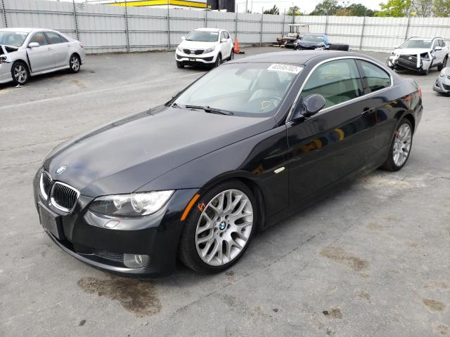 Photo 1 VIN: WBAWV13548P119906 - BMW 328 I SULE 