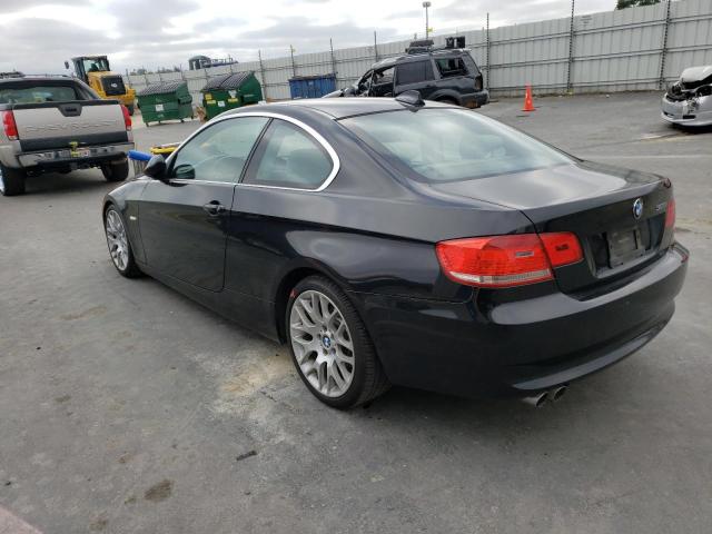 Photo 2 VIN: WBAWV13548P119906 - BMW 328 I SULE 