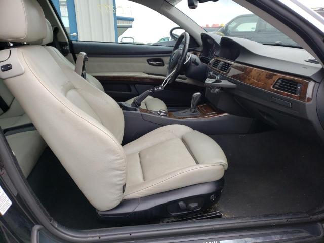 Photo 4 VIN: WBAWV13548P119906 - BMW 328 I SULE 