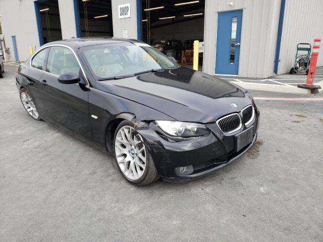 Photo 8 VIN: WBAWV13548P119906 - BMW 328 I SULE 