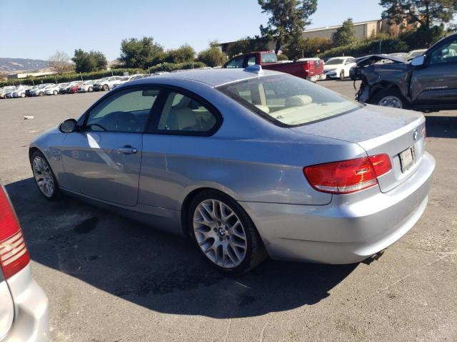 Photo 1 VIN: WBAWV13549P123102 - BMW 3 SERIES 