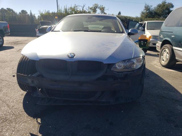 Photo 4 VIN: WBAWV13549P123102 - BMW 3 SERIES 