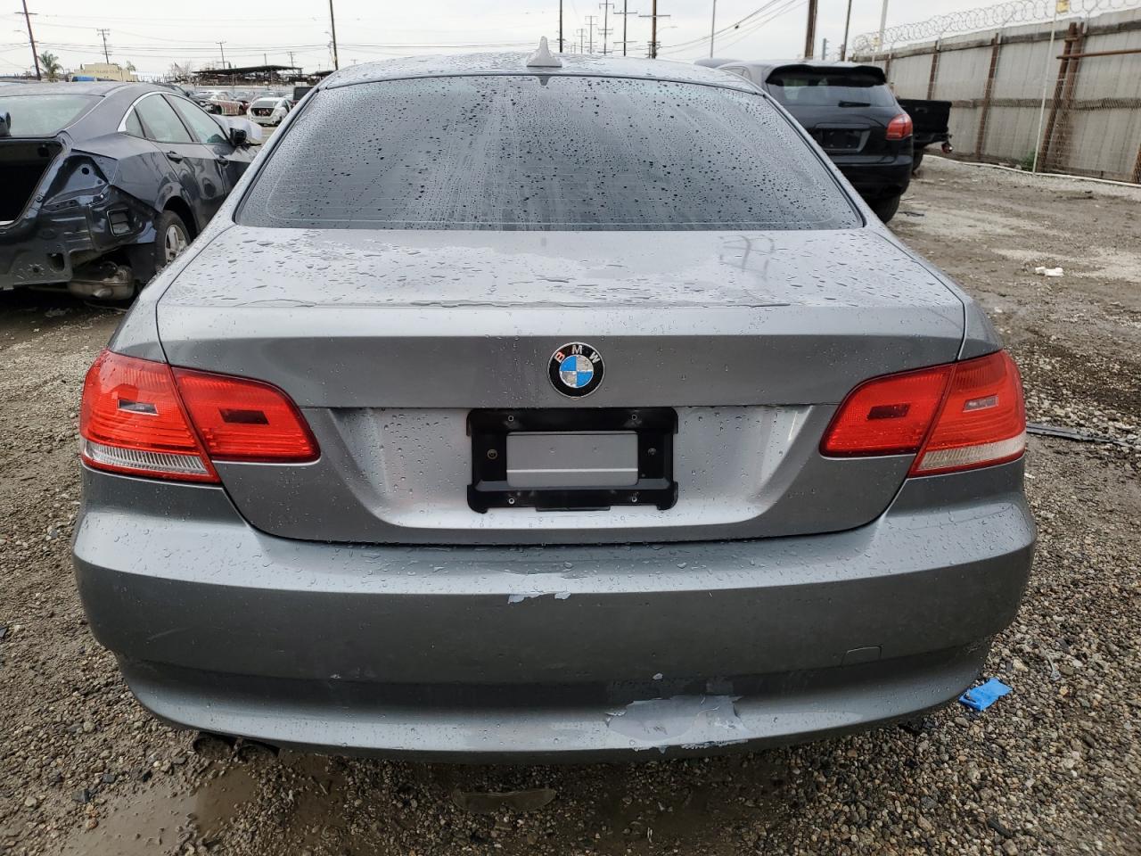 Photo 5 VIN: WBAWV13557PK49773 - BMW 3ER 