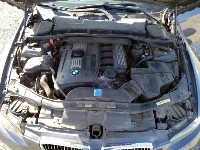 Photo 10 VIN: WBAWV13567PK49264 - BMW 328 I SULE 