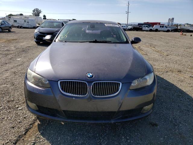 Photo 4 VIN: WBAWV13567PK49264 - BMW 328 I SULE 