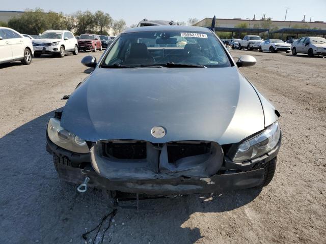 Photo 4 VIN: WBAWV13567PK49989 - BMW 328 I SULE 