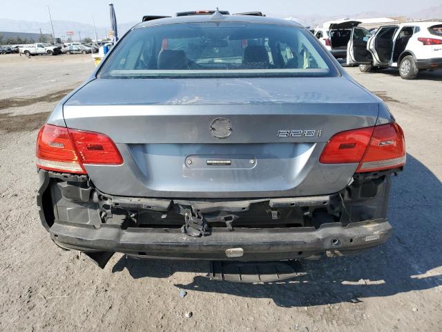 Photo 5 VIN: WBAWV13567PK49989 - BMW 328 I SULE 