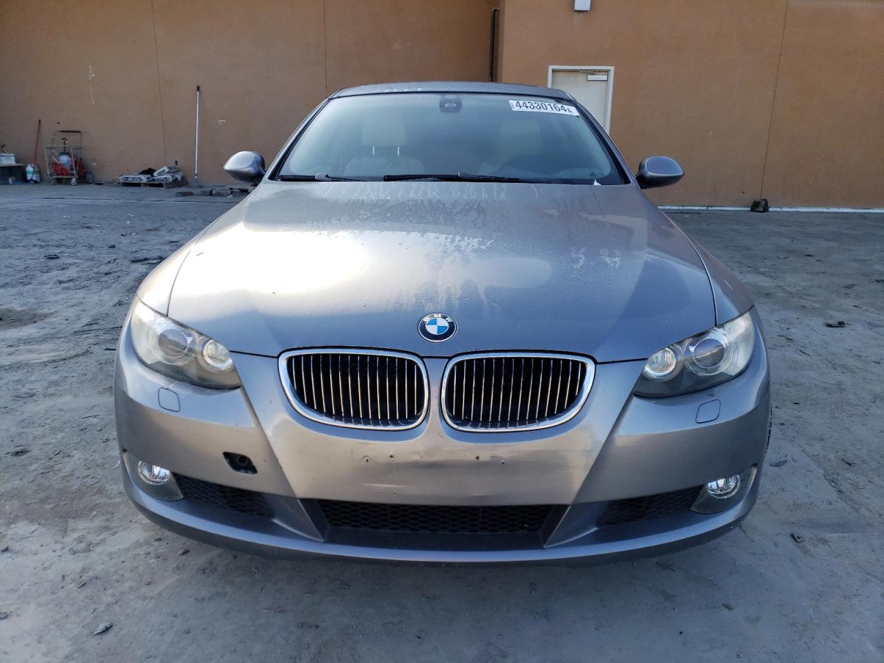 Photo 4 VIN: WBAWV13577PK48740 - BMW 3ER 