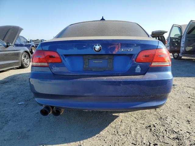 Photo 5 VIN: WBAWV13578P120631 - BMW 328 I SULE 