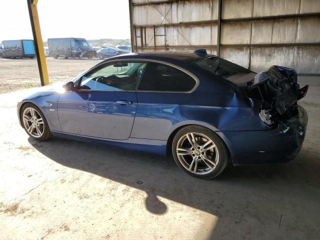 Photo 1 VIN: WBAWV13587PK49377 - BMW 3 SERIES 