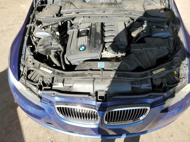 Photo 10 VIN: WBAWV13587PK49377 - BMW 3 SERIES 