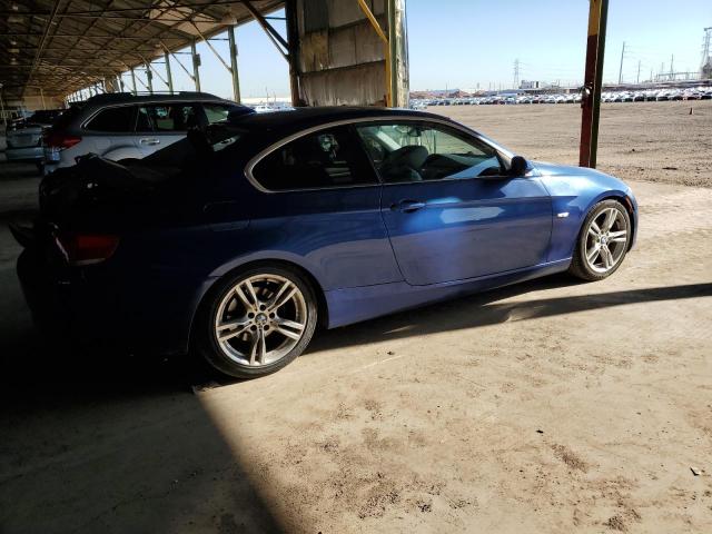 Photo 2 VIN: WBAWV13587PK49377 - BMW 3 SERIES 