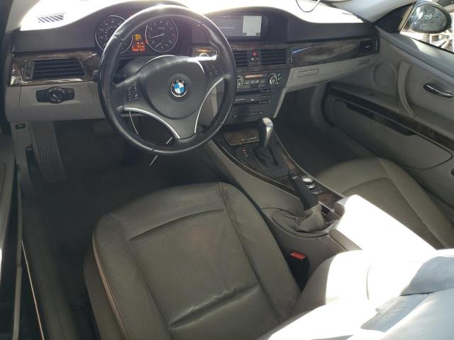 Photo 7 VIN: WBAWV13587PK49377 - BMW 3 SERIES 