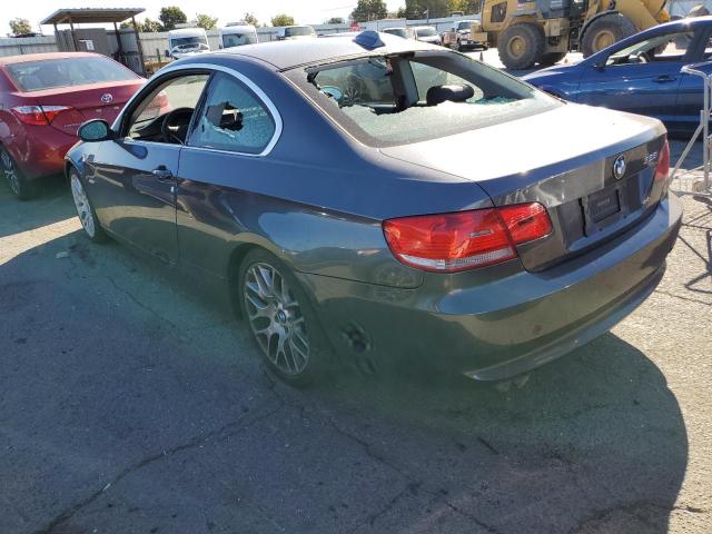 Photo 1 VIN: WBAWV13597PK48383 - BMW 3 SERIES 