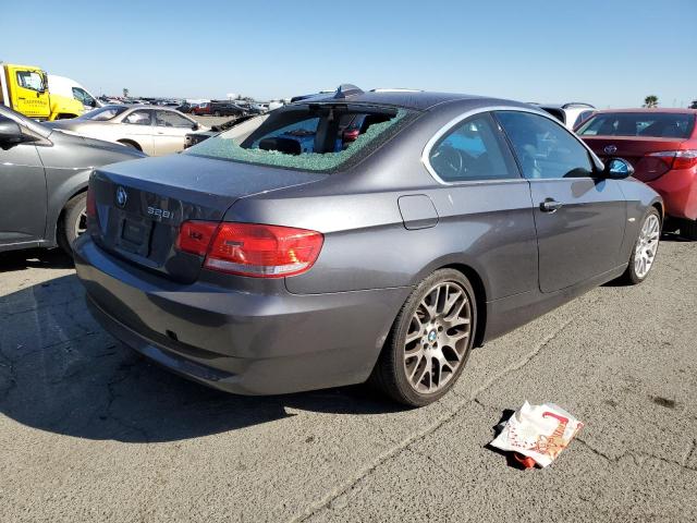 Photo 2 VIN: WBAWV13597PK48383 - BMW 3 SERIES 