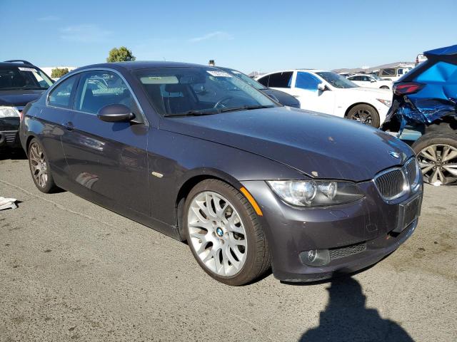 Photo 3 VIN: WBAWV13597PK48383 - BMW 3 SERIES 