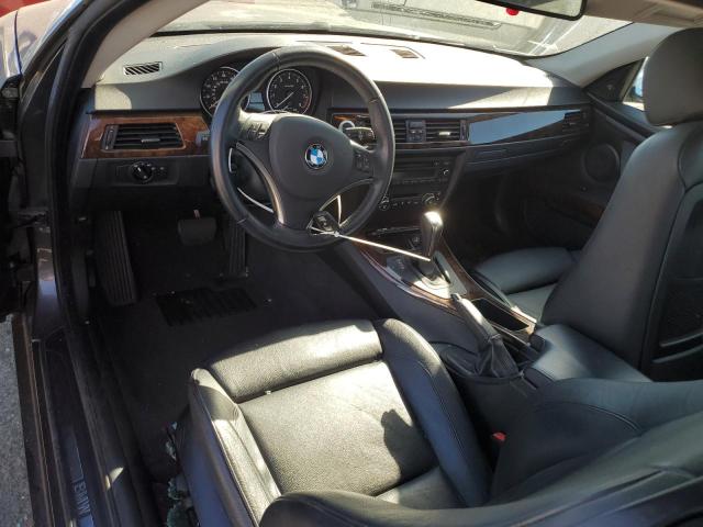 Photo 7 VIN: WBAWV13597PK48383 - BMW 3 SERIES 