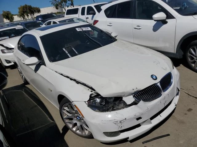 Photo 3 VIN: WBAWV13599P121376 - BMW 328 I SULE 