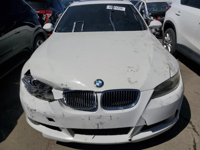 Photo 4 VIN: WBAWV13599P121376 - BMW 328 I SULE 