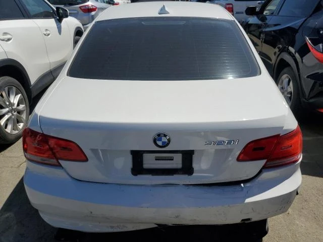 Photo 5 VIN: WBAWV13599P121376 - BMW 328 I SULE 