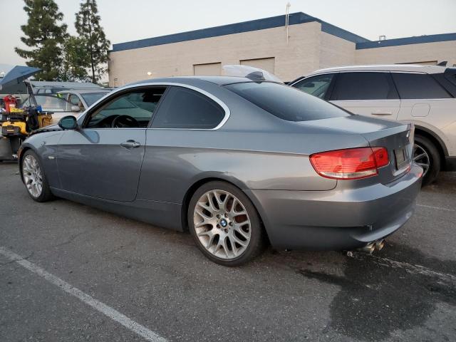 Photo 1 VIN: WBAWV135X7PK48022 - BMW 3 SERIES 