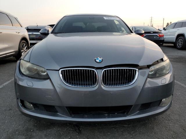 Photo 4 VIN: WBAWV135X7PK48022 - BMW 3 SERIES 