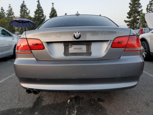 Photo 5 VIN: WBAWV135X7PK48022 - BMW 3 SERIES 