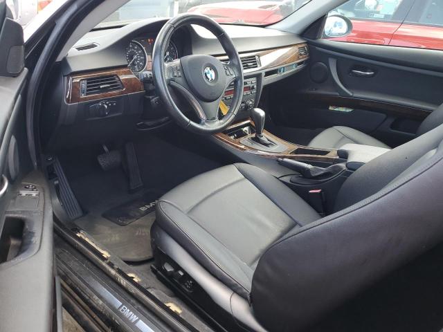 Photo 7 VIN: WBAWV135X8P118520 - BMW 3 SERIES 