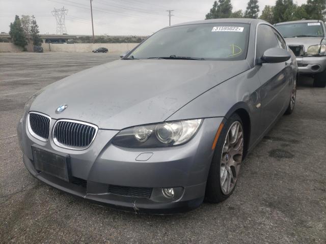 Photo 1 VIN: WBAWV135X8P119702 - BMW 328 I SULE 