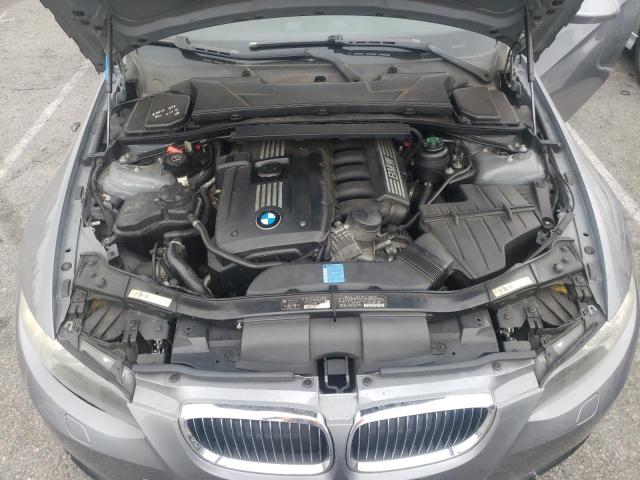 Photo 6 VIN: WBAWV135X8P119702 - BMW 328 I SULE 