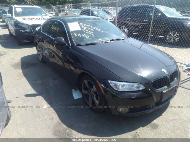 Photo 0 VIN: WBAWV1C51AP124194 - BMW 3 