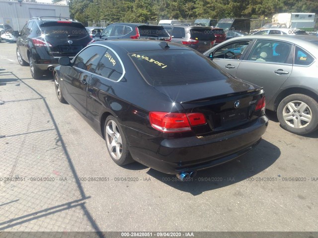 Photo 2 VIN: WBAWV1C51AP124194 - BMW 3 